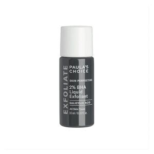 Paula's Choice
Skin Perfecting 2% BHA Liquid Exfoliant mini nib